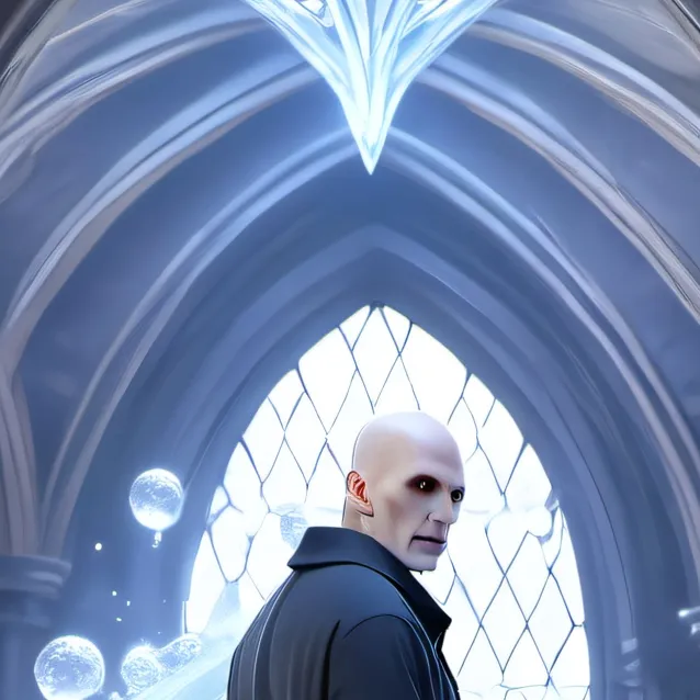 chat with ai character: ...