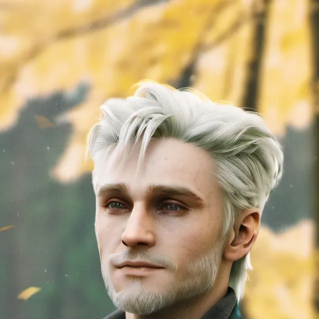 chat with ai character: ..