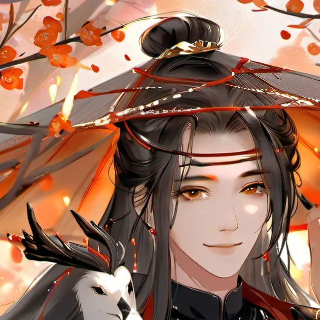 chat with ai character: ...