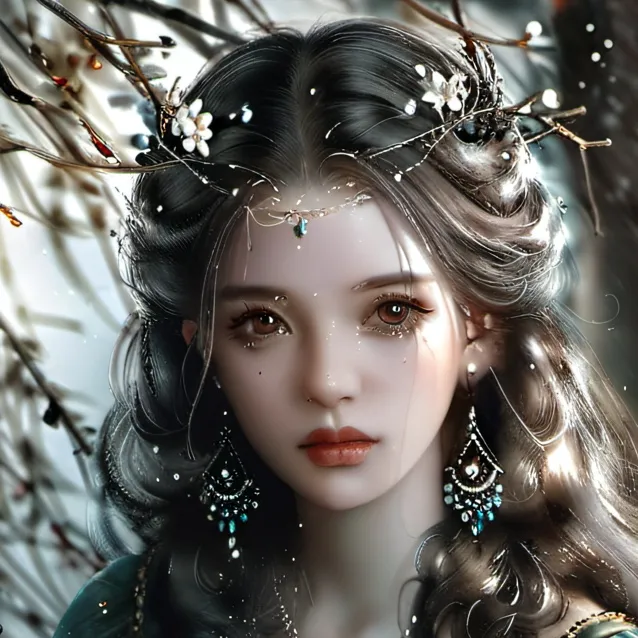 chat with ai character: Tutu)
