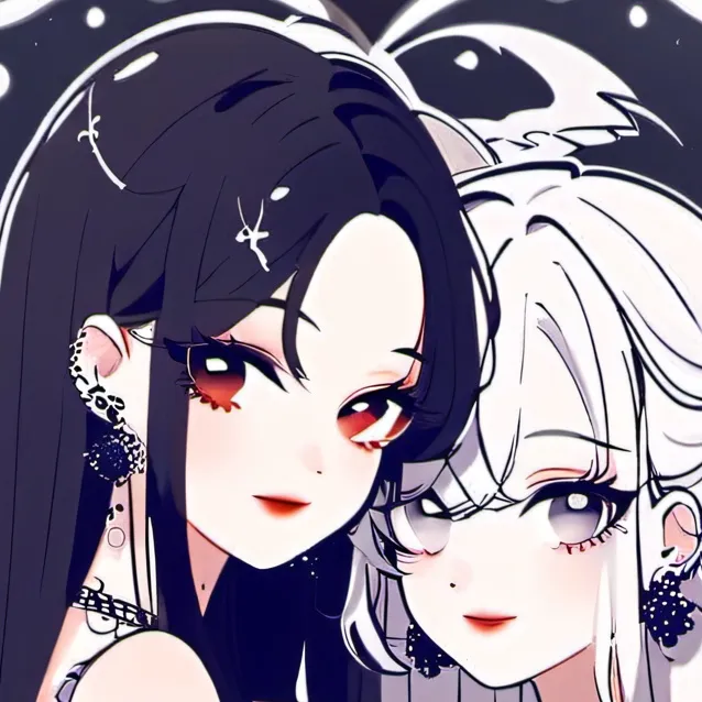 chat with ai character: You and your sis