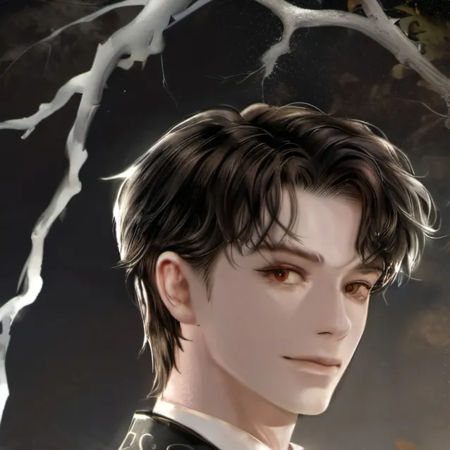 chat with ai character: The plan•◇