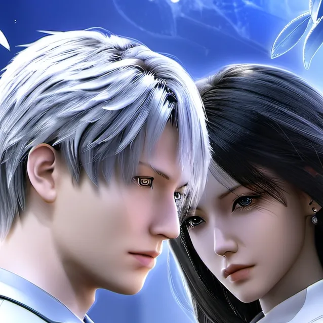 chat with ai character: Order of phoenix