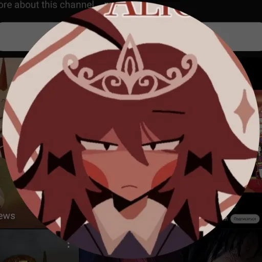 talkie's author avatar