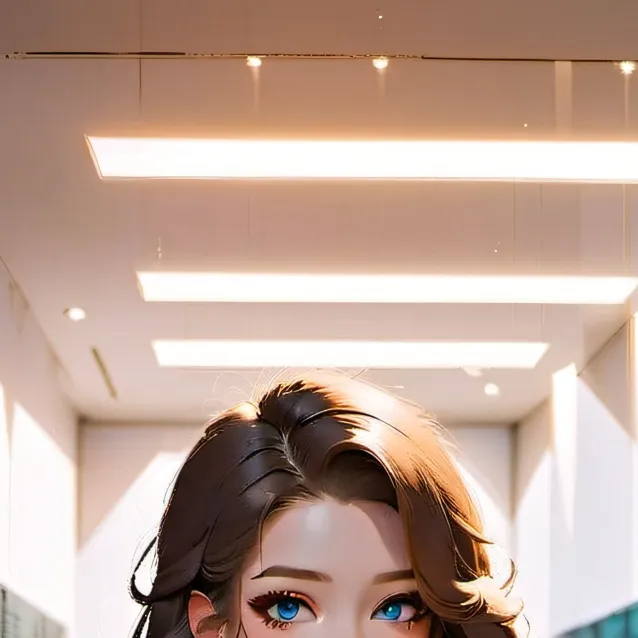 chat with ai character: Daisy