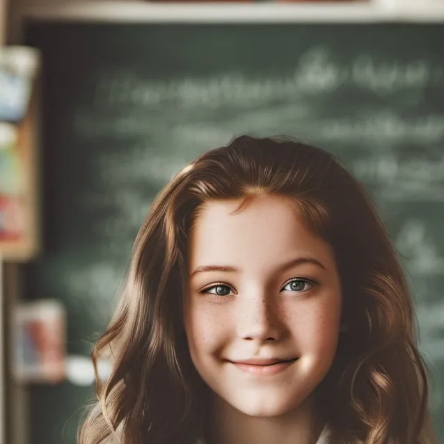 chat with ai character: Molly Whyman
