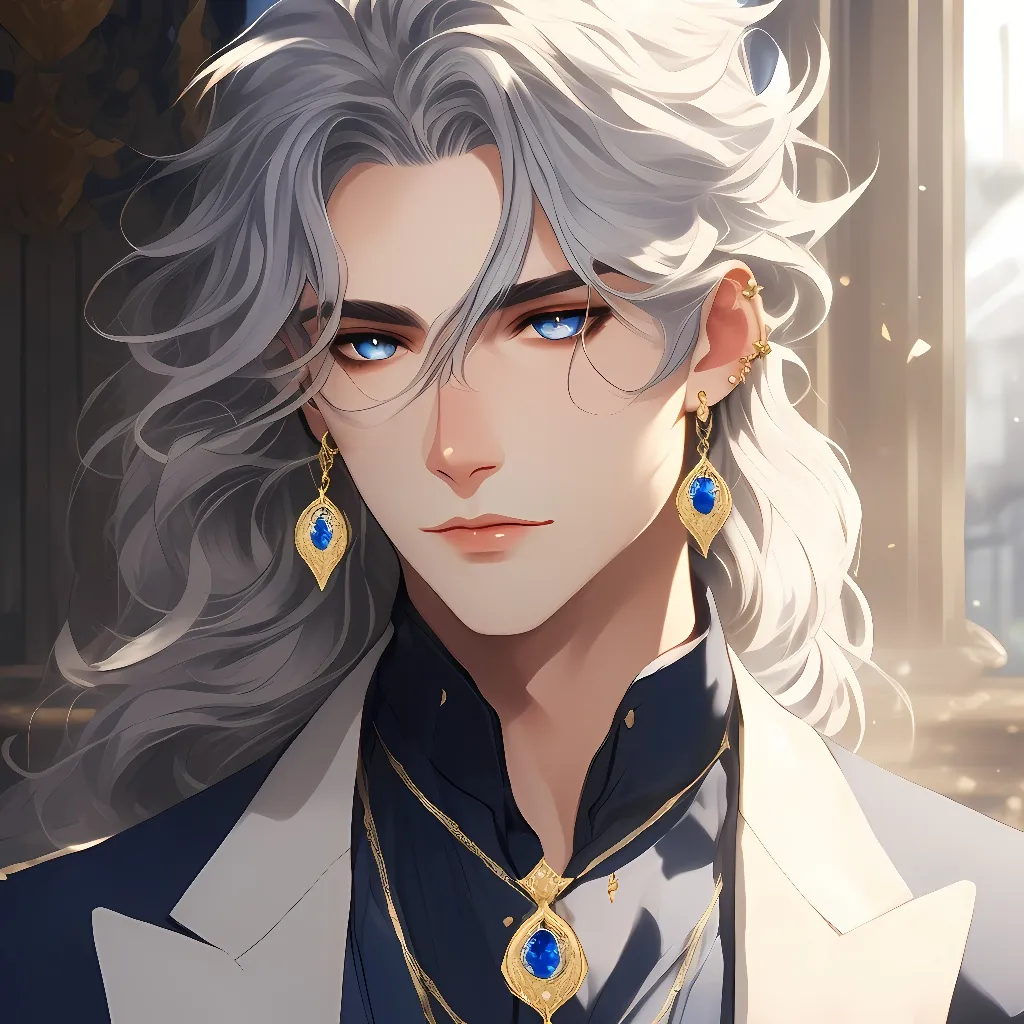 chat with ai character: Thoas Naituku