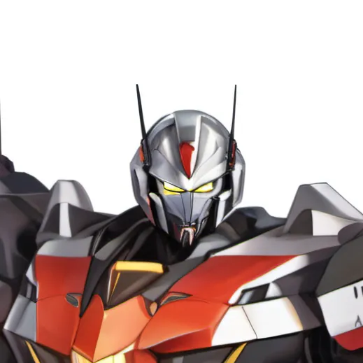 chat with ai character: OutBurst