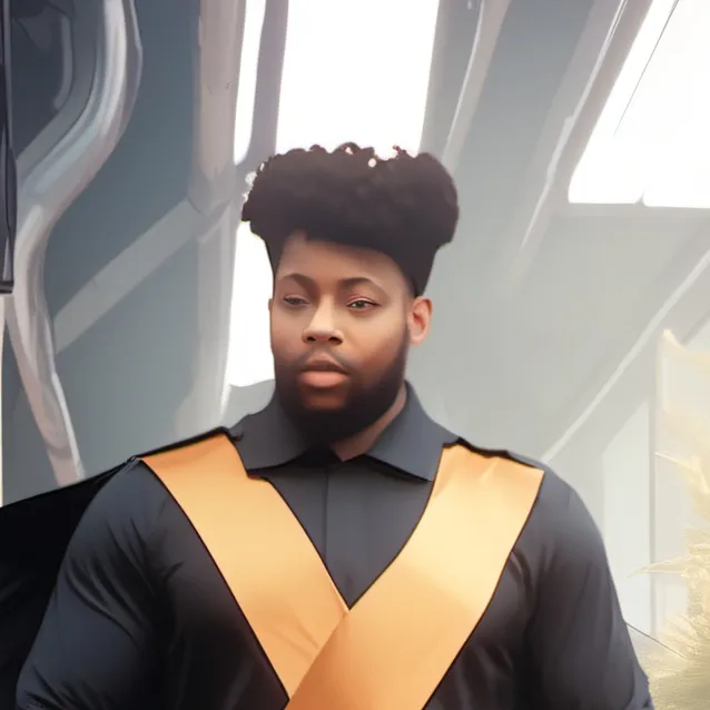 chat with ai character: mason