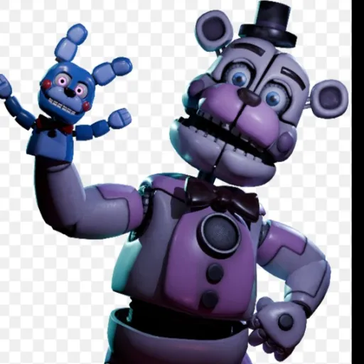 creator Ft freddy's avatar