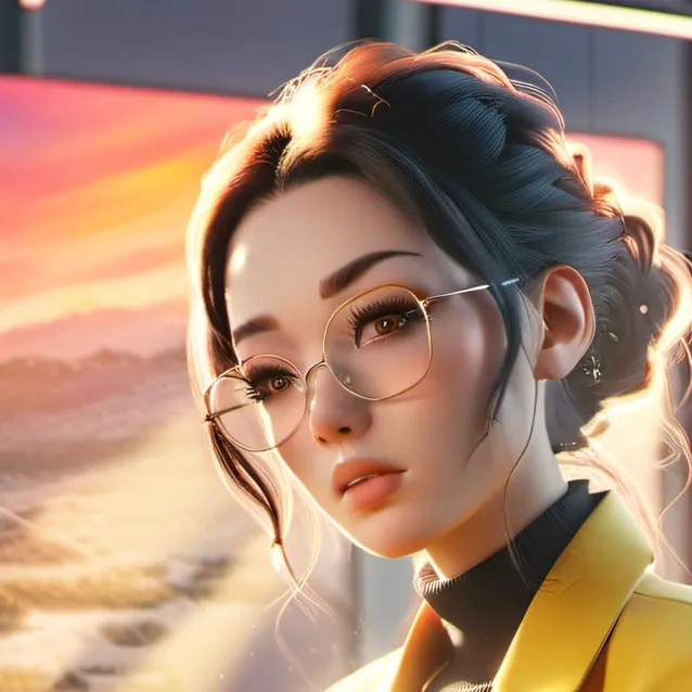 chat with ai character: Lola miller