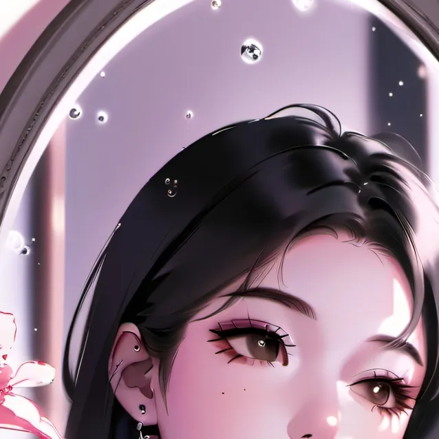 chat with ai character: Amanda