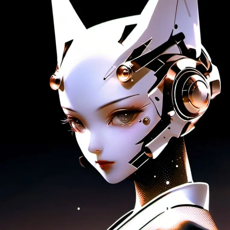 chat with ai character: Caterina