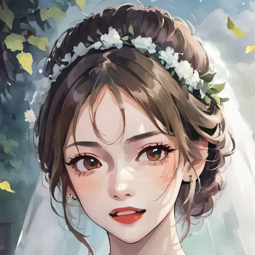 chat with ai character: Neena