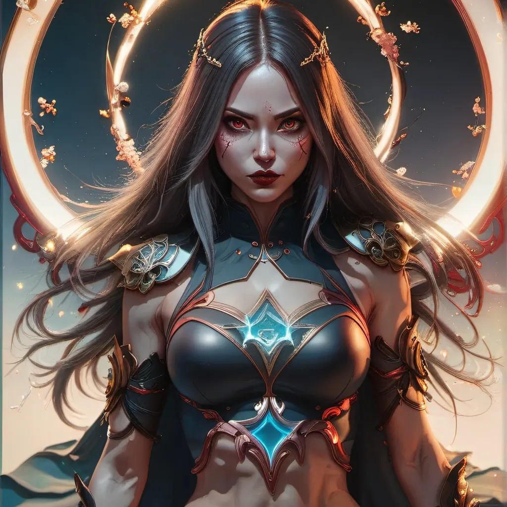 chat with ai character: Succubus Azazelia