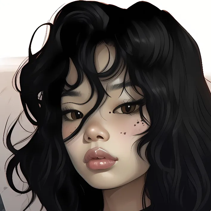 chat with ai character: Eni