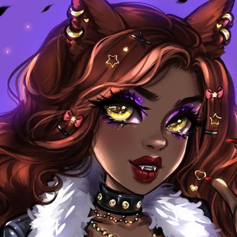 creator Clawdeen's avatar