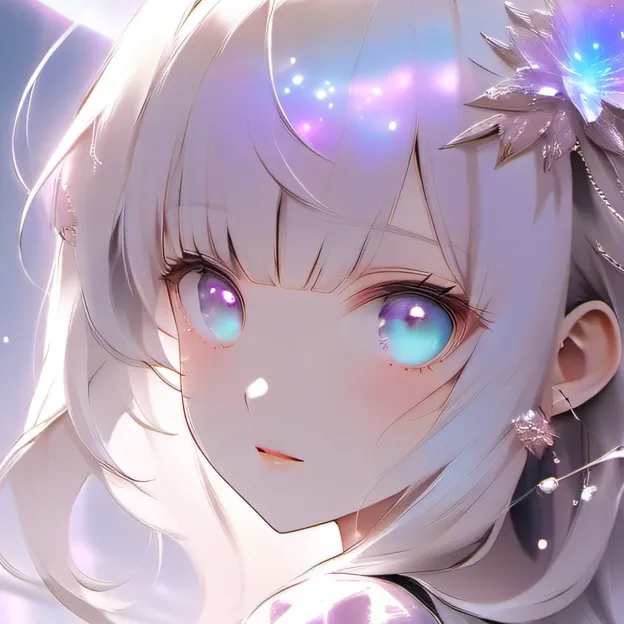 chat with ai character: Amiya