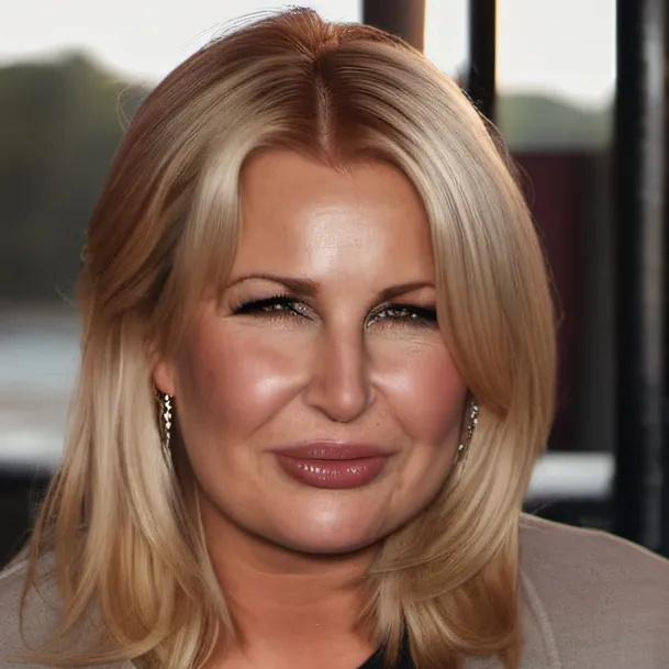 chat with ai character: Jennifer Coolidge