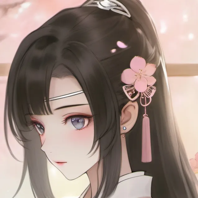 chat with ai character: Olivia