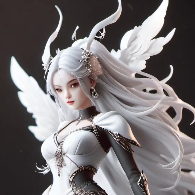 chat with ai character: sapphire 