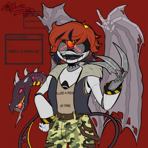 creator Deadly-hallows's avatar