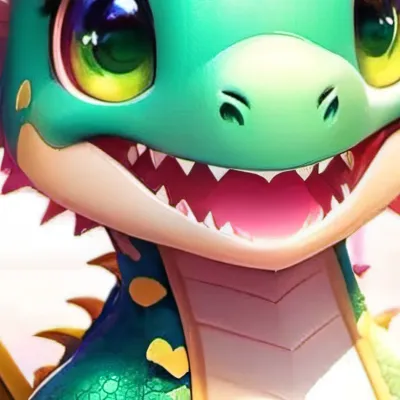 chat with ai character: Rosey