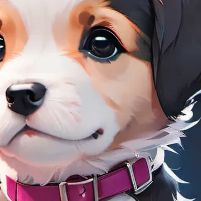 chat with ai character: BINGO