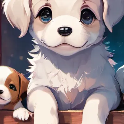 chat with ai character: lilly,snowy,millie