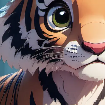 chat with ai character: Kai
