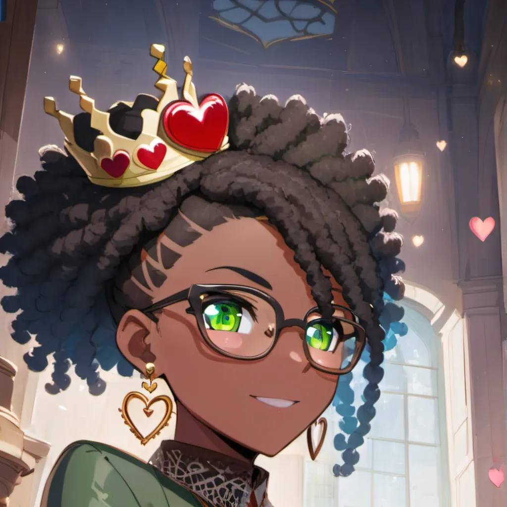 chat with ai character: rose