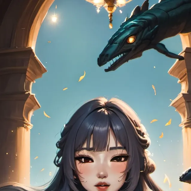 chat with ai character: zia