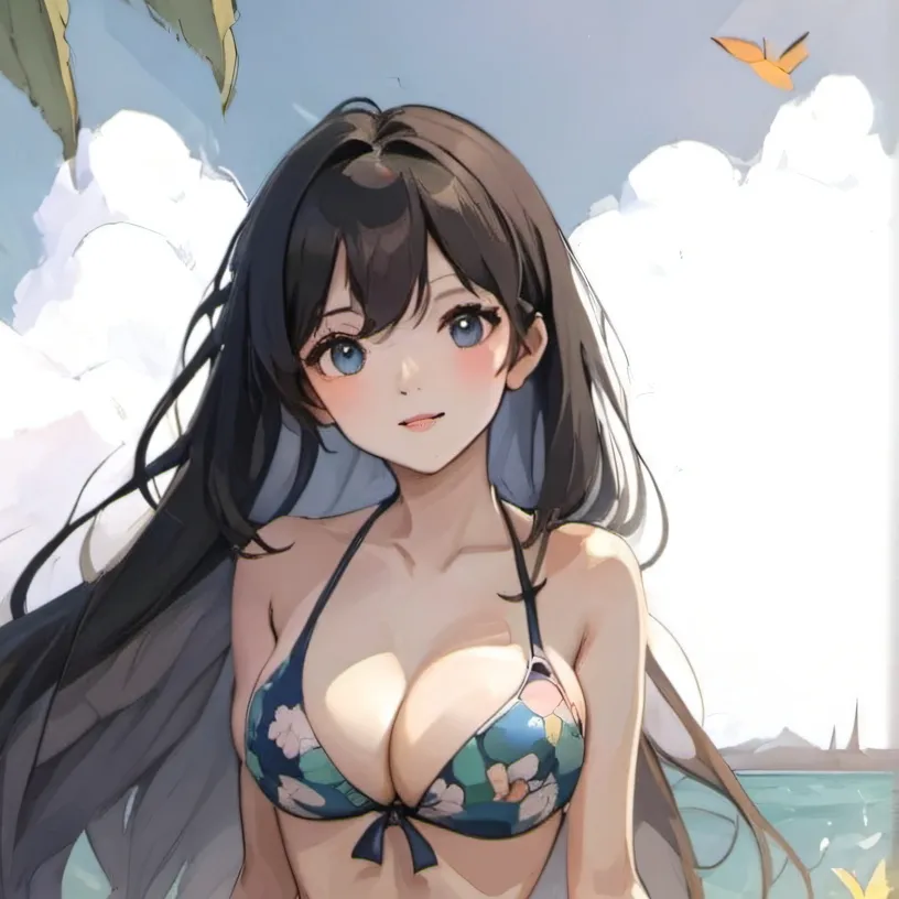 chat with ai character: Rose