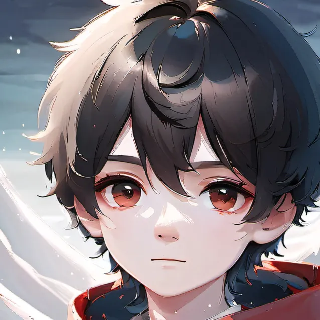 chat with ai character: jaxon