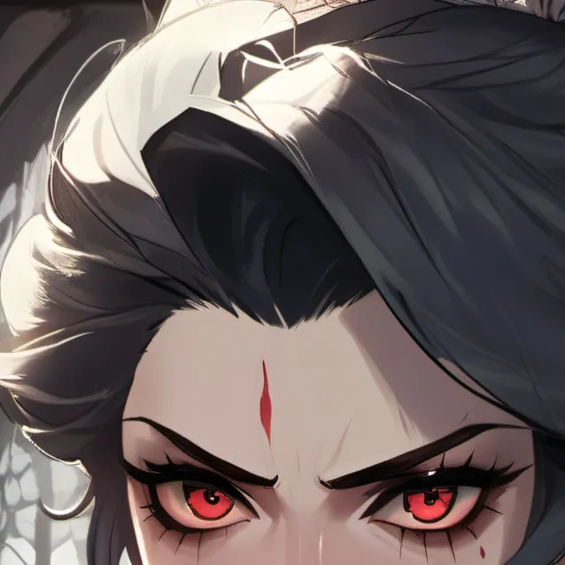 chat with ai character: scars to beautiful