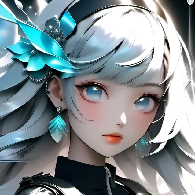 chat with ai character: Melody