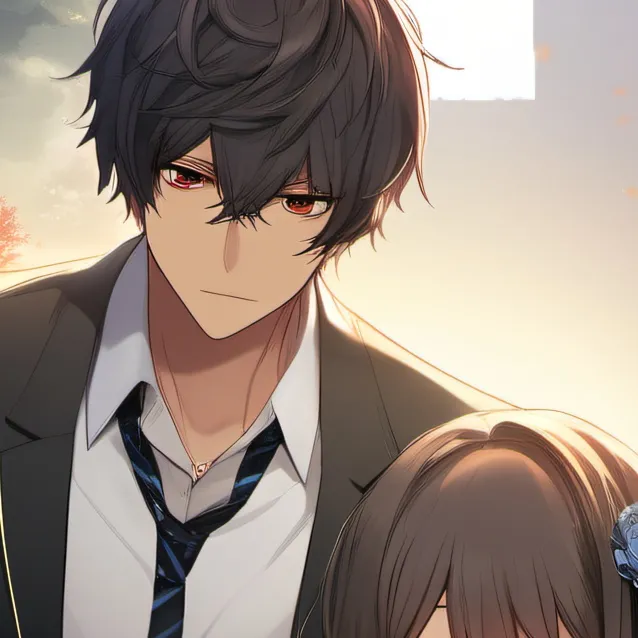 chat with ai character: big bro Jackson 