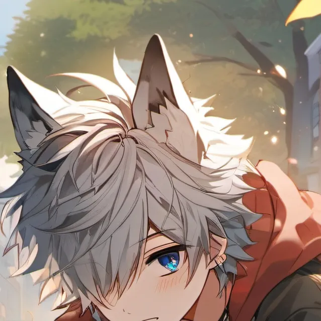 chat with ai character: Liam