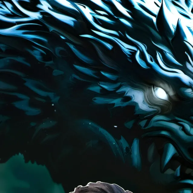 chat with ai character: teen wolf 