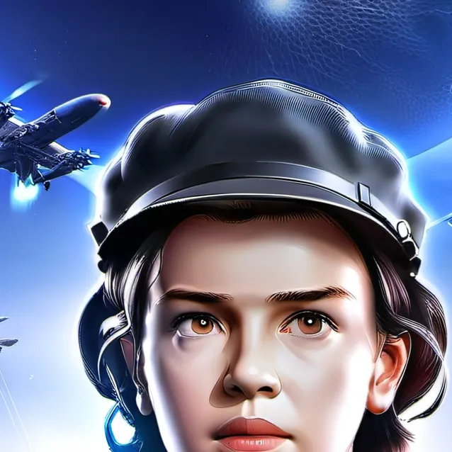 chat with ai character: stranger things 