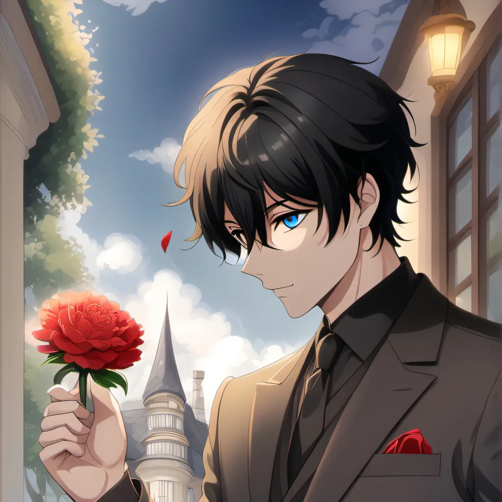 chat with ai character: Noah 