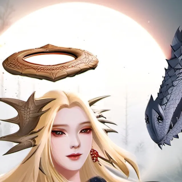 chat with ai character: Karma