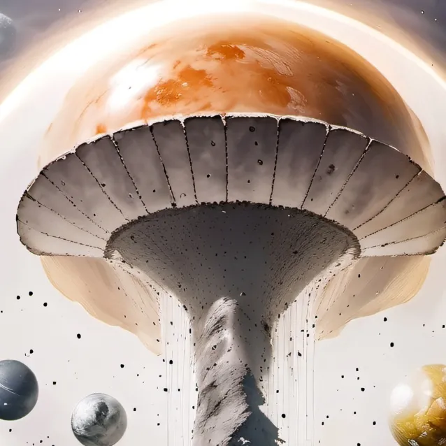 chat with ai character: Planet Lover