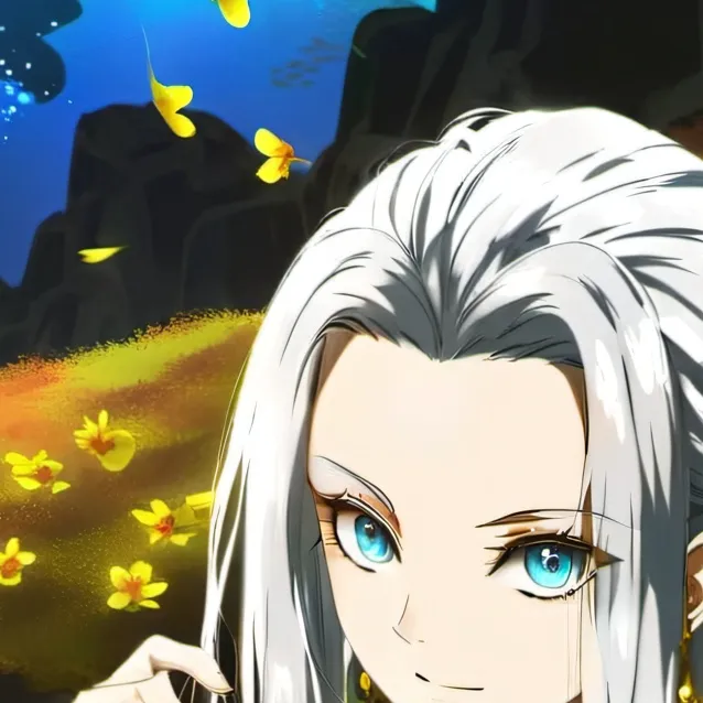 chat with ai character: Laton