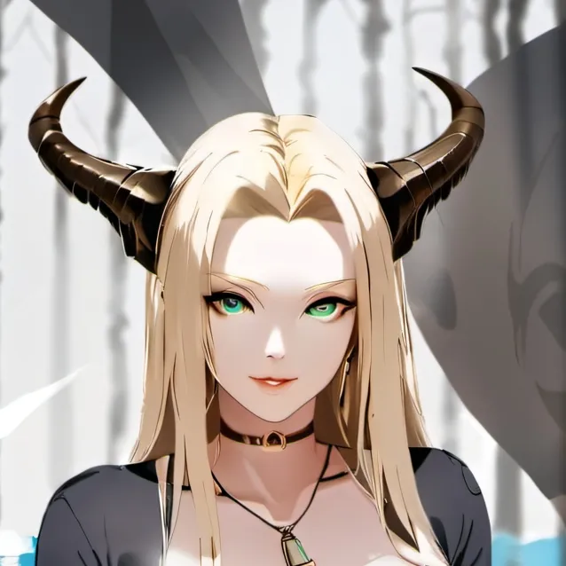 chat with ai character: Evil Katon 