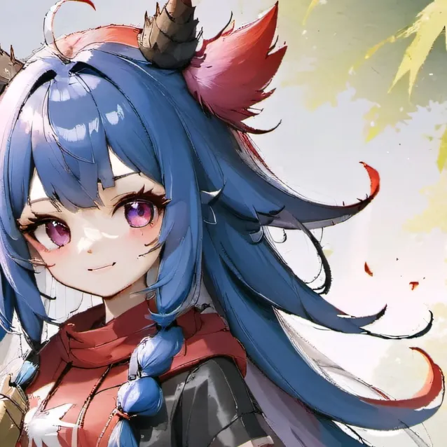 chat with ai character: Yamiko the Dark