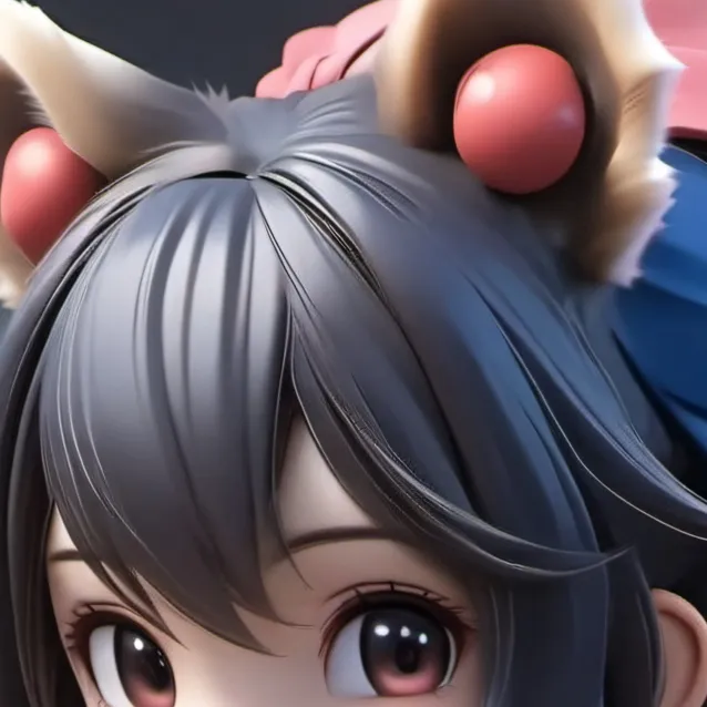 chat with ai character: Scarlet the Beauty