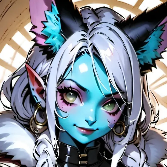 chat with ai character: Rogue the Bat