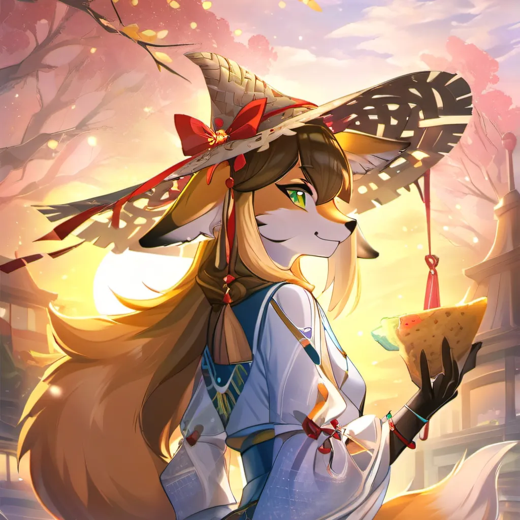 chat with ai character: aya