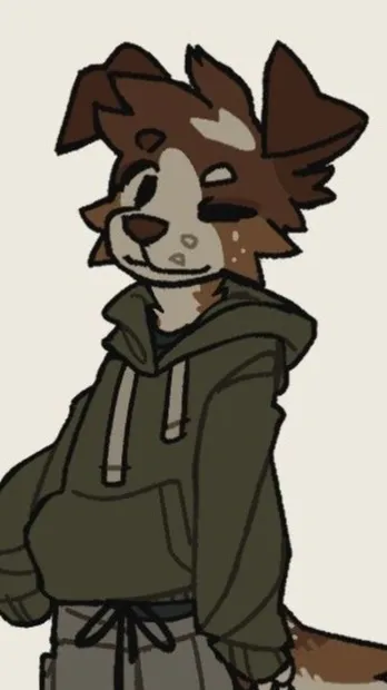 ai character: March  background
